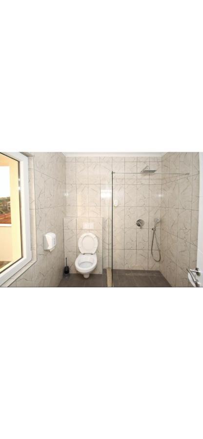 Motel Nacional Trebinje Exterior foto