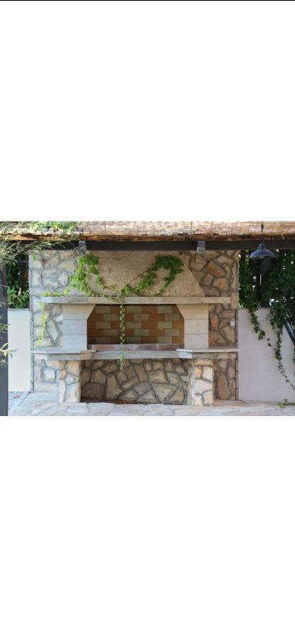 Motel Nacional Trebinje Exterior foto